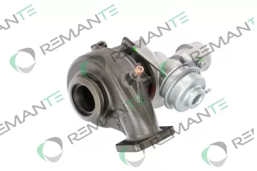 REMANTE Charger, charging (supercharged/turbocharged) (003-001-000048R)