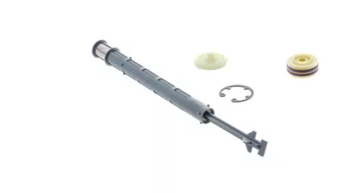 MAHLE Dryer, air conditioning (AD57000P)