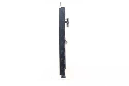 MAHLE Condenser, air conditioning (AC357000S)