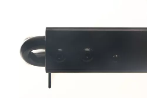 MAHLE Condenser, air conditioning (AC357000S)