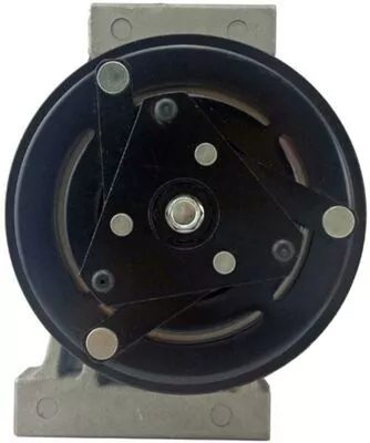 MAHLE Compressor, air conditioning (ACP1299000S)