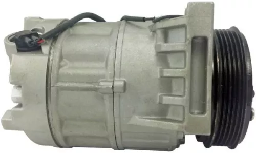 MAHLE Compressor, air conditioning (ACP1299000S)