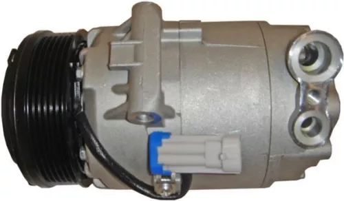 MAHLE Compressor, air conditioning (ACP24000S)