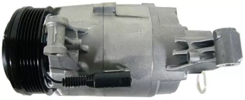 MAHLE Compressor, air conditioning (ACP32000S)