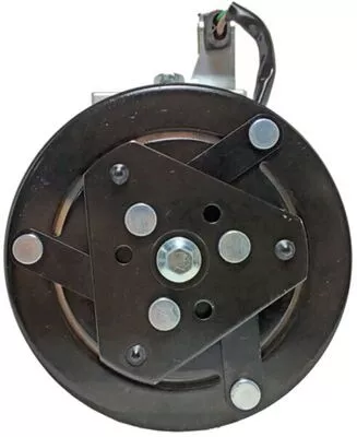 MAHLE Compressor, air conditioning (ACP367000S)