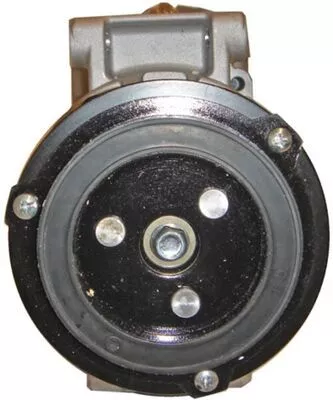 MAHLE Compressor, air conditioning (ACP40000S)