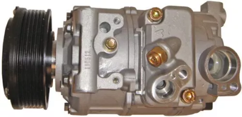 MAHLE Compressor, air conditioning (ACP40000S)