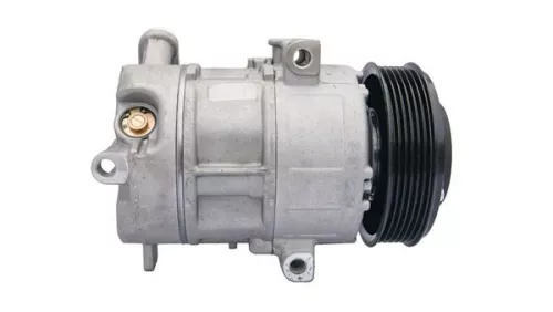 MAHLE Compressor, air conditioning (ACP56000S)