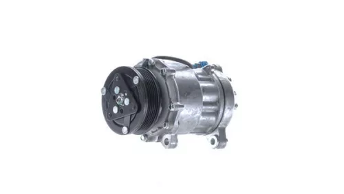 MAHLE Compressor, air conditioning (ACP61000S)