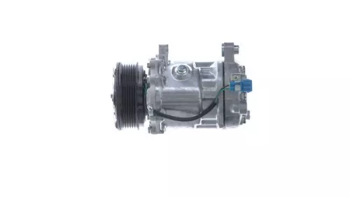 MAHLE Compressor, air conditioning (ACP61000S)