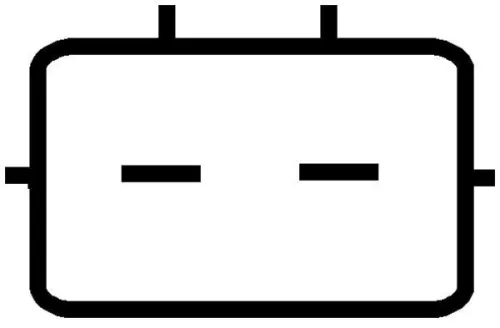 MAHLE Compressor, air conditioning (ACP61000S)