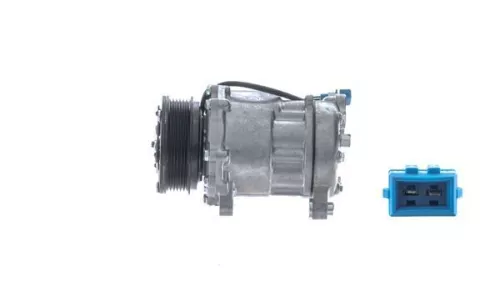 MAHLE Compressor, air conditioning (ACP61000S)