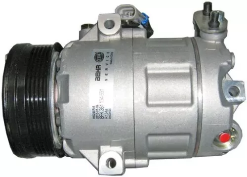 MAHLE Compressor, air conditioning (ACP62000S)