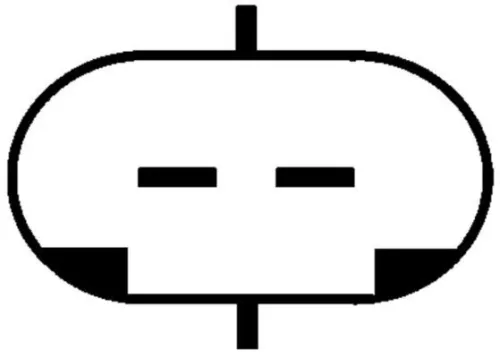 MAHLE Compressor, air conditioning (ACP62000S)