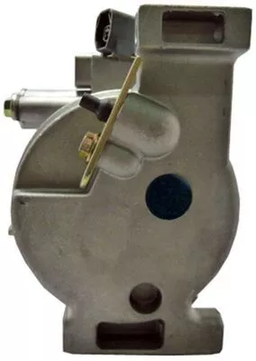 MAHLE Compressor, air conditioning (ACP678000S)