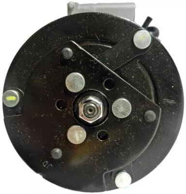 MAHLE Compressor, air conditioning (ACP949000S)