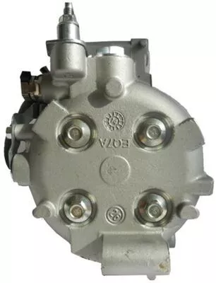 MAHLE Compressor, air conditioning (ACP949000S)