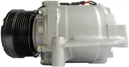 MAHLE Compressor, air conditioning (ACP949000S)