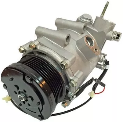 MAHLE Compressor, air conditioning (ACP950000S)