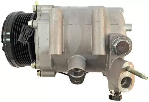 MAHLE Compressor, air conditioning (ACP950000S)