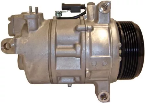 MAHLE Compressor, air conditioning (ACP95000S)