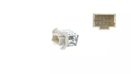 MAHLE Regulator, interior blower (ABR90000P)