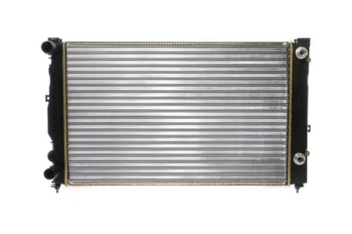 MAHLE Radiator, engine cooling (CR132000S)