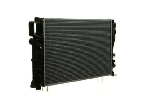 MAHLE Radiator, engine cooling (CR1480000S)