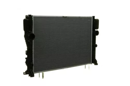MAHLE Radiator, engine cooling (CR1480000S)