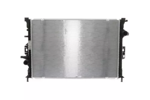 MAHLE Radiator, engine cooling (CR1748000S)