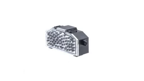 MAHLE Regulator, interior blower (ABR69000P)