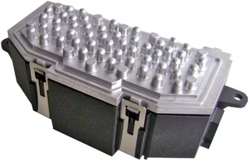 MAHLE Regulator, interior blower (ABR69000P)