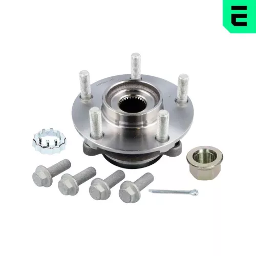OPTIMAL Wheel Bearing Kit (961560)