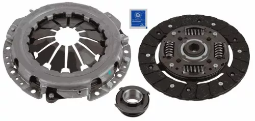 Clutch Kit