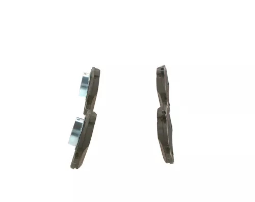 BOSCH Brake Pad Set, disc brake (0986494763)