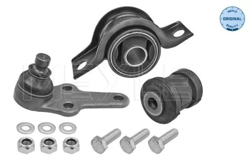 Repair Kit, control arm