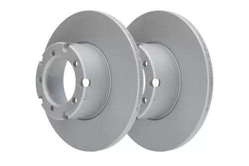ATE Brake Disc (24.0116-0100.1)