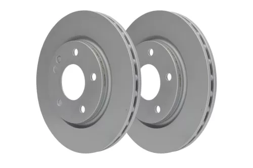 ATE Brake Disc (24.0122-0199.1)