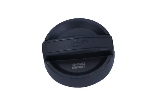 Sealing Cap, oil filler neck