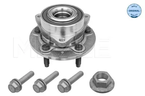 Wheel Hub