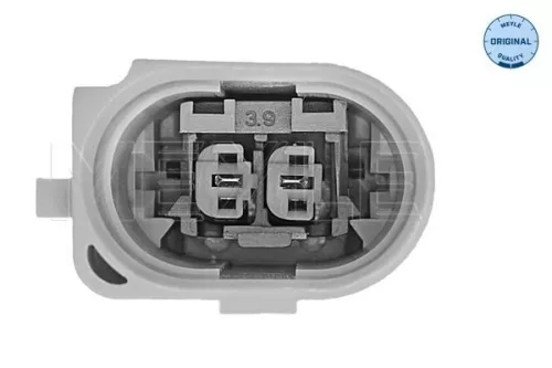 MEYLE Mounting, engine (1001991006)