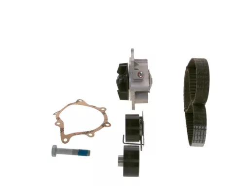 BOSCH Water Pump & Timing Belt Kit (1987946960)