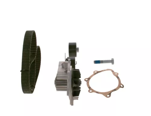 BOSCH Water Pump & Timing Belt Kit (1987946960)