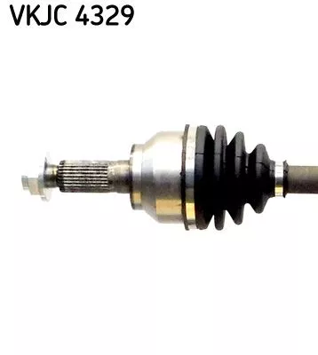 SKF Drive Shaft (VKJC4329)