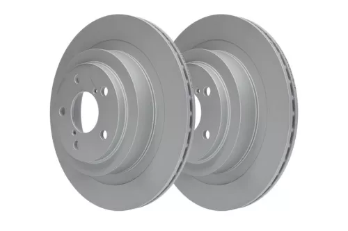 ATE Brake Disc (24.0118-0725.1)