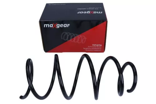 MAXGEAR Suspension Spring (60-0679)