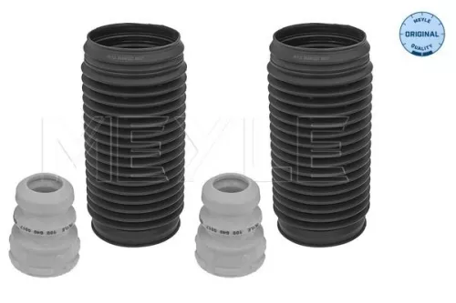 Dust Cover Kit, shock absorber