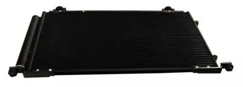 MAXGEAR Condenser, air conditioning (AC830030)