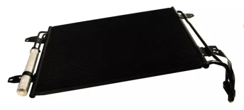 MAXGEAR Condenser, air conditioning (AC830043)