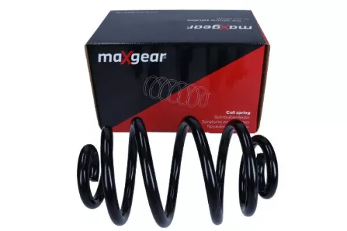 MAXGEAR Suspension Spring (60-0583)